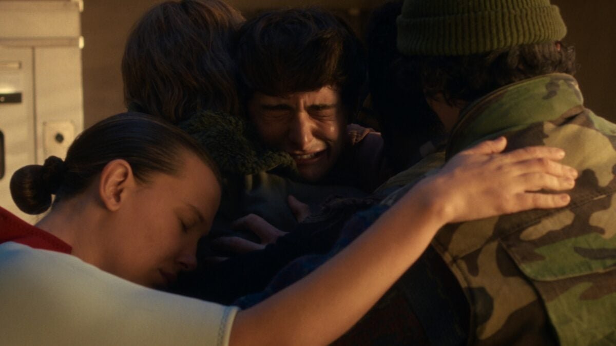 StrangerThings Will 2