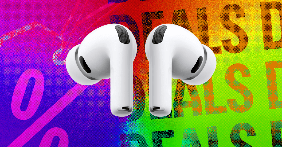 The20Apple20AirPods20Pro20320Are205020Off