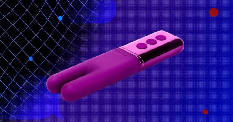 U Up IE28099ve Tested 1000 Sex Toys These 8 Are What I Always Recommend
