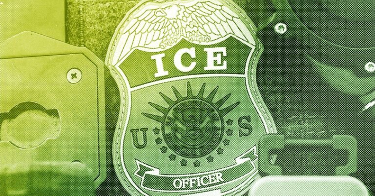 Uncanny Valley All Things ICE Politics 2255755460