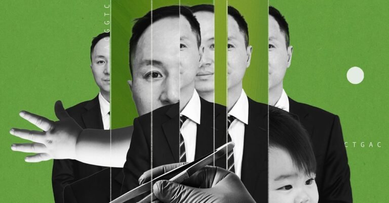 WIRED He Jiankui 1