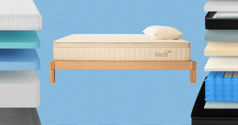 Whats20your20Type Mattress