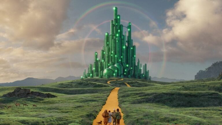 Wizard of Oz Sphere 1200x675