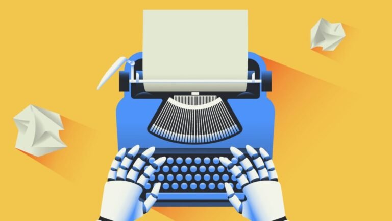 ai typewriter getty 1152x648