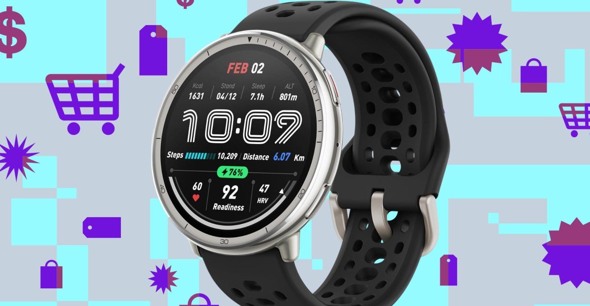 amazfitactive2deals