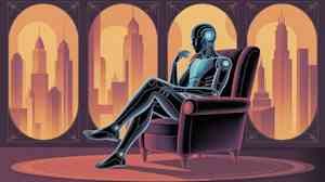 an art deco illustration depicting an ai 0aPpBA4LR8yOmqmoIXg9lw 5PLasmgGTV UJWHiihV0SA