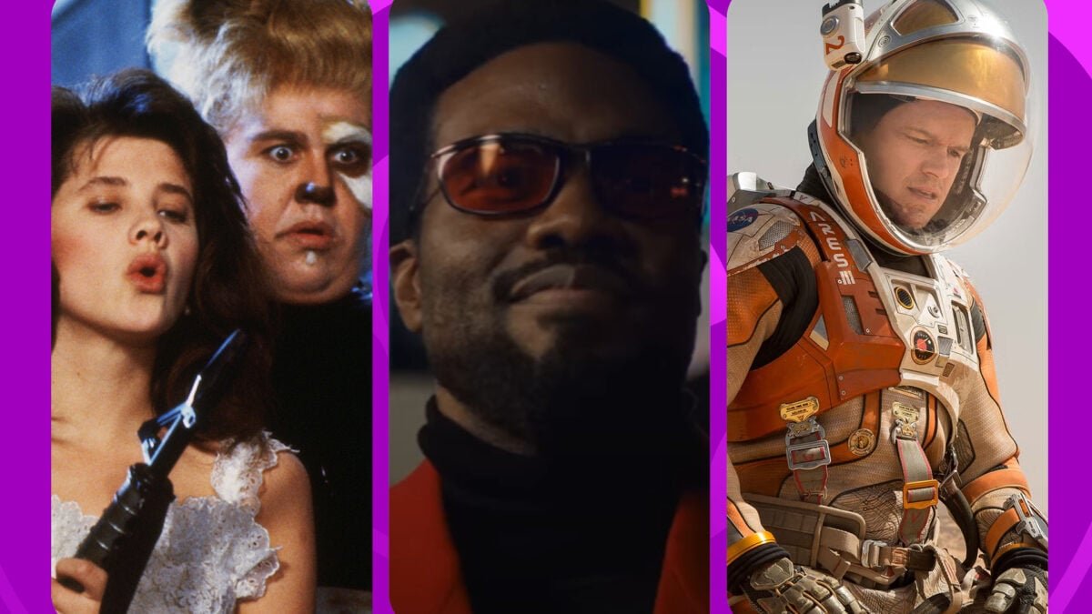 best streaming tv movies january 2026 wonder man spaceballs the martian