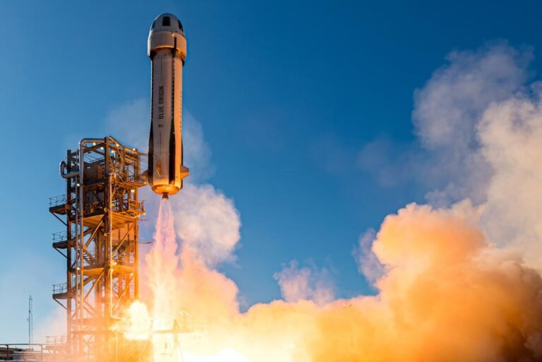 blue origin new shepard