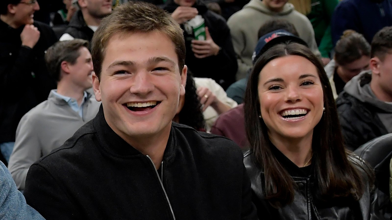 drake maye ann michael maye