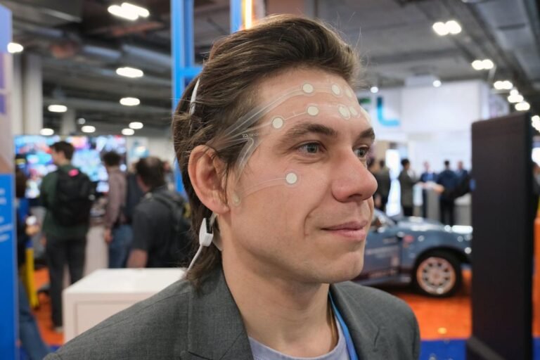 eeg zanderlabs