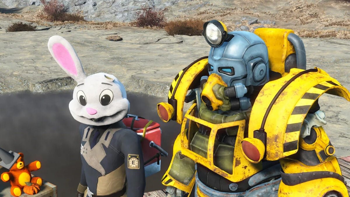 fallout mod bethesda