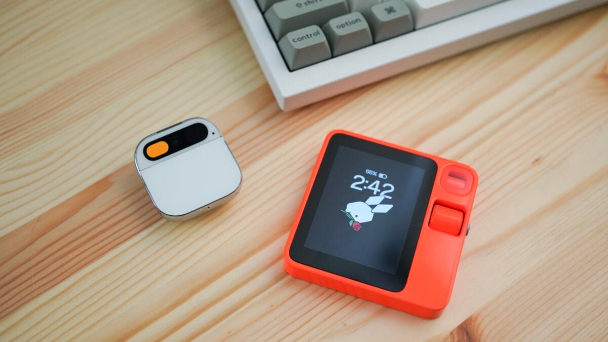 humaneaipin rabbitr1 1