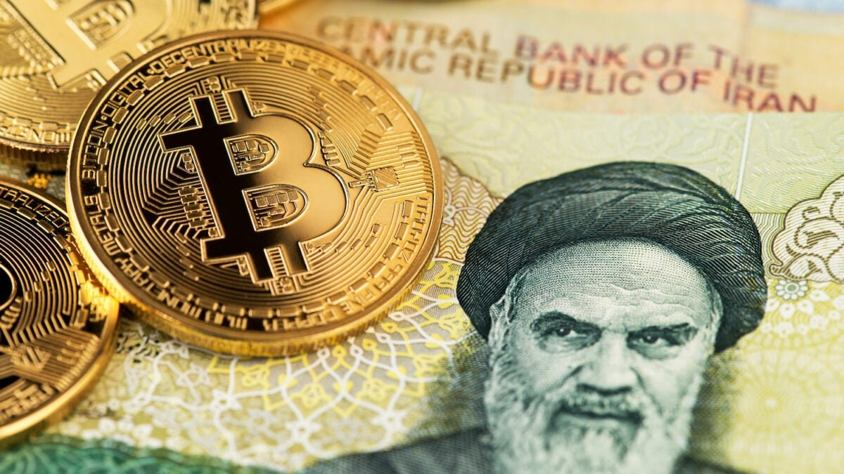 iran btc