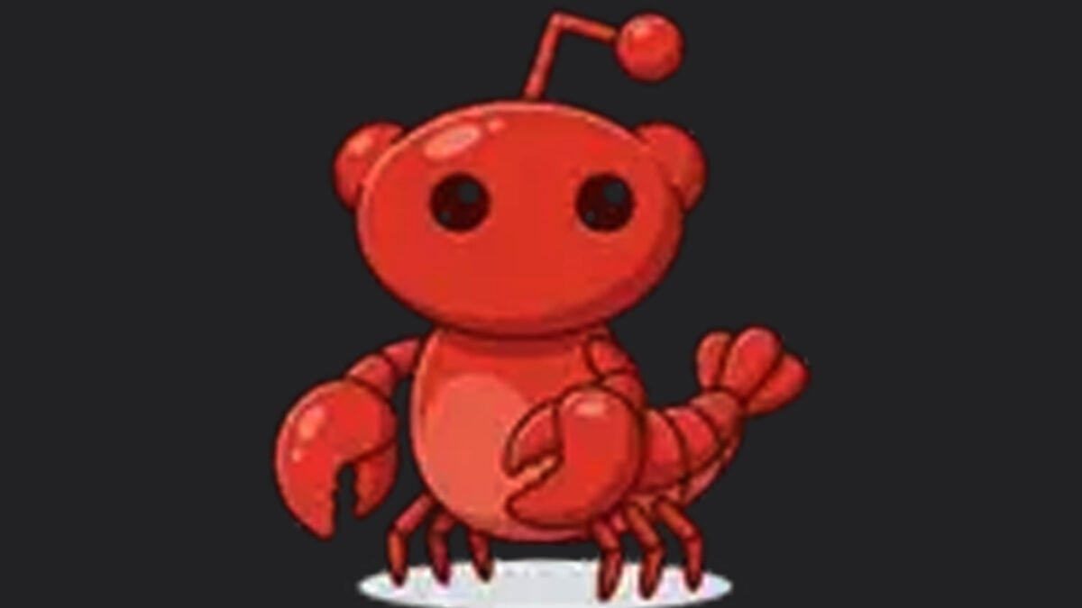 moltbook mascot copy