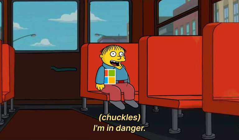 ms danger