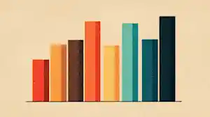 nuneybits Vector art of a bar chart 96738835 73bf 4231 a878 4dcdc76e73f6.webp