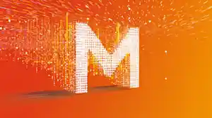 nuneybits Vector art of bold orange gradient background giant w de5ae005 57bc 4419 99b6 35be2ec9522f