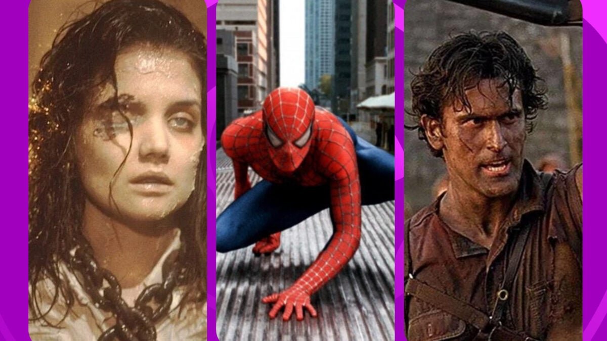 sam raimi best movies ranked spider man evil dead