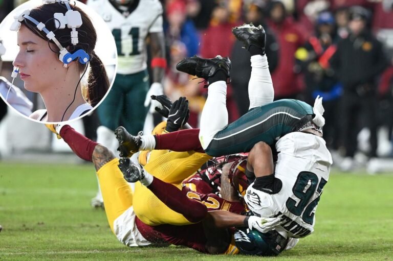 saquon barkley 26 philadelphia eagles 119450968