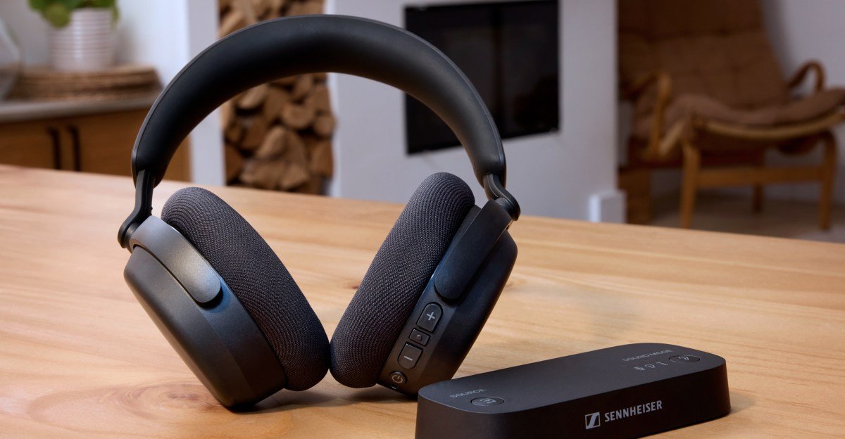 sennheiser auracast1