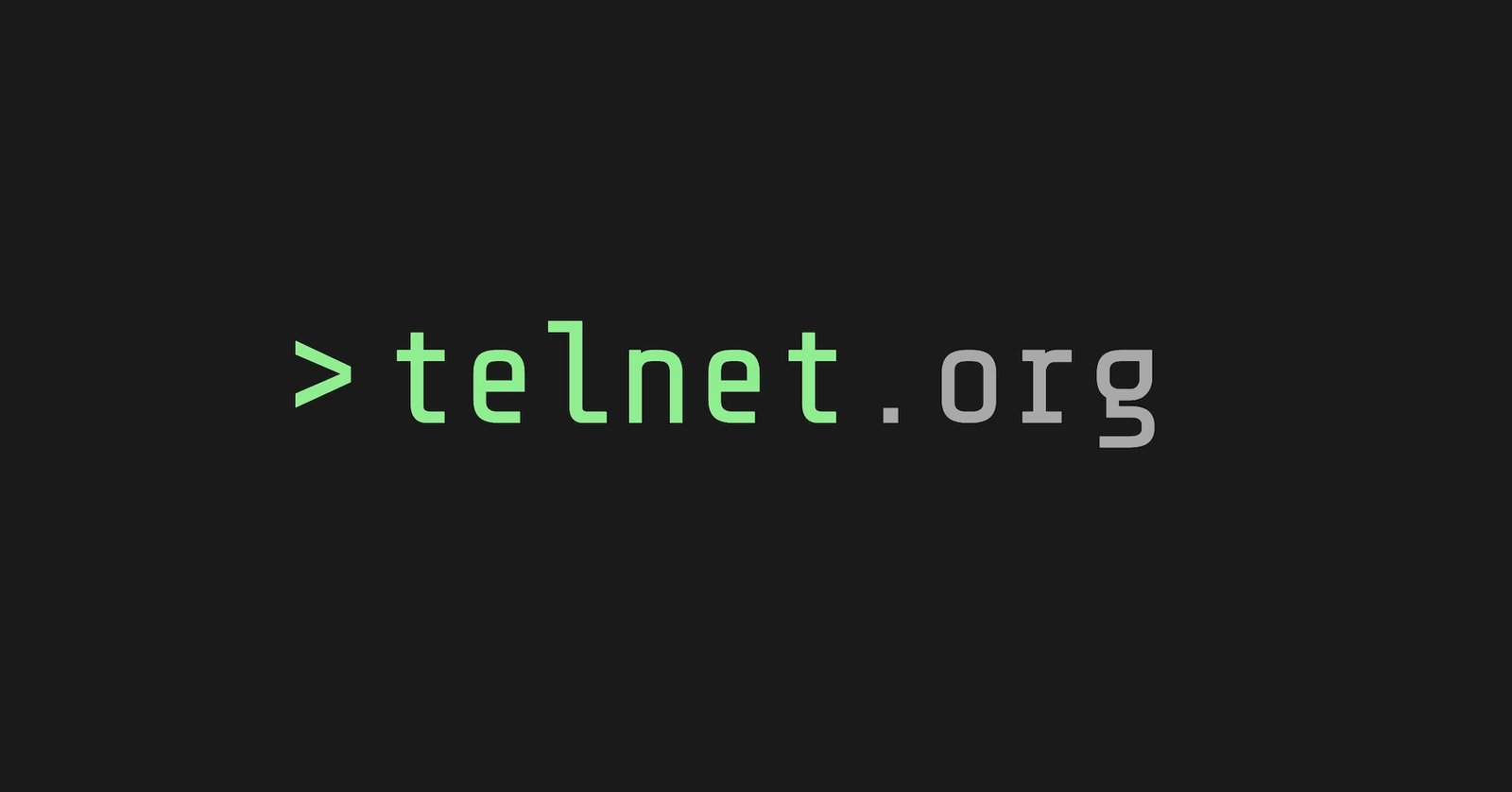 telnet soc