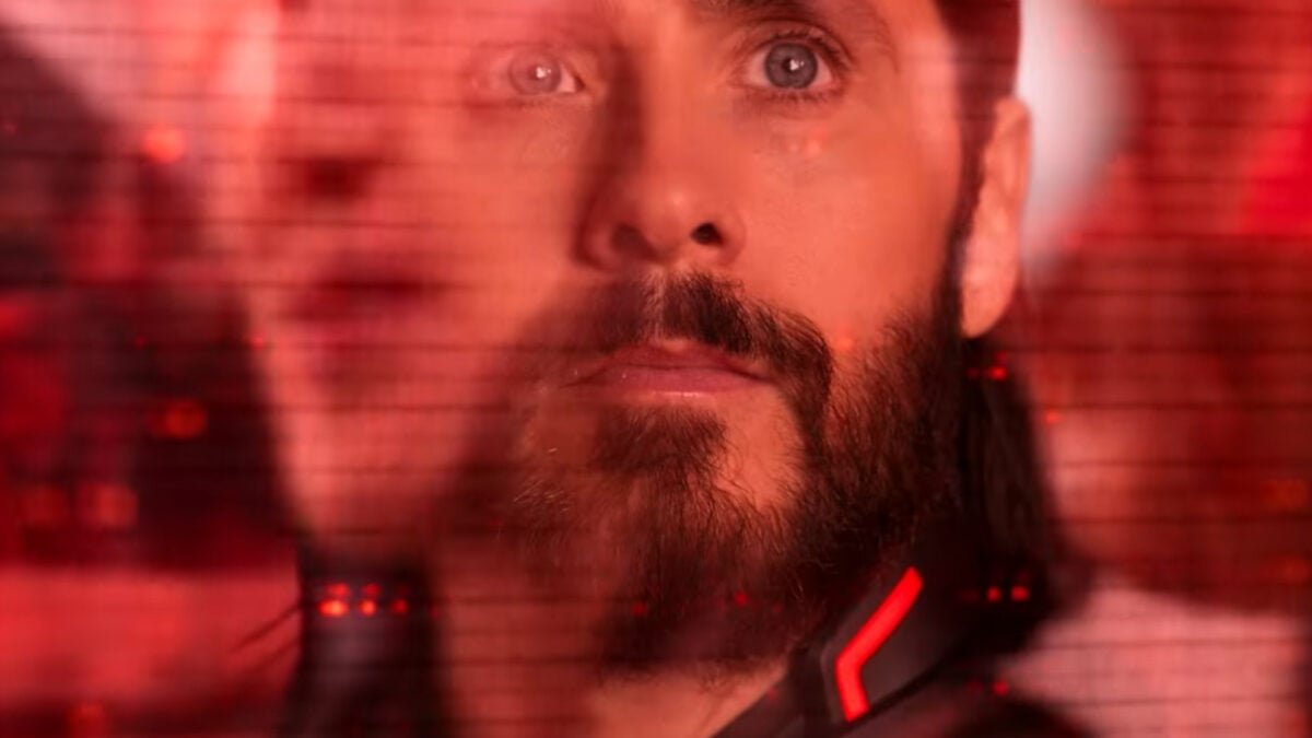 tron ares streaming jared leto