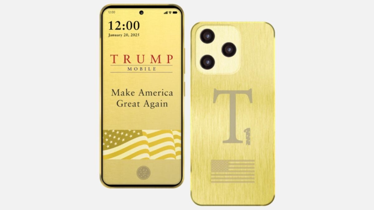 trumphone