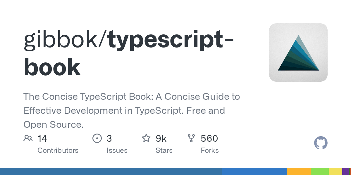 typescript book