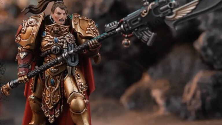 warhammer horus heresy female custodes models 1200x675