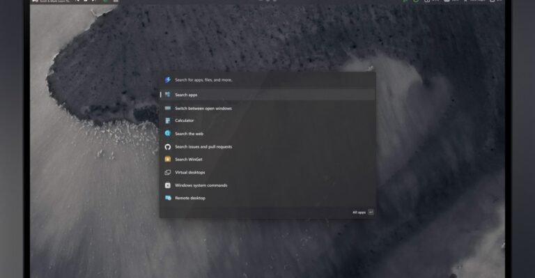 windows11menubarpowertoy