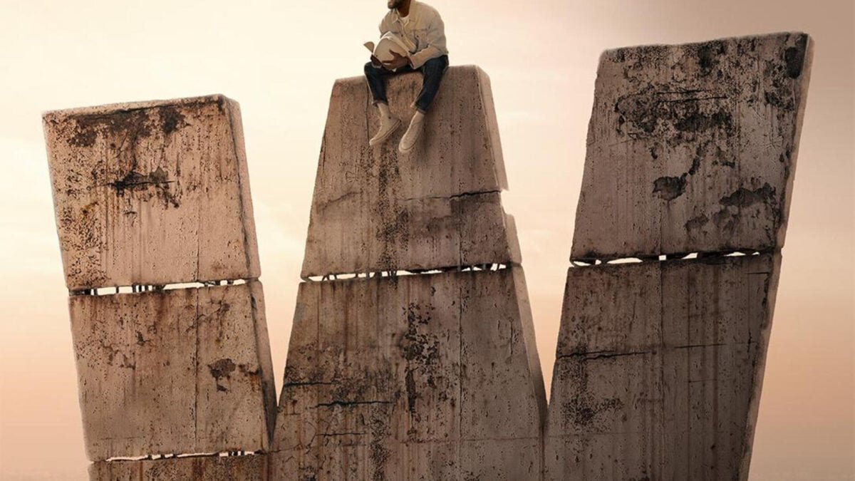 wonder man posterhed