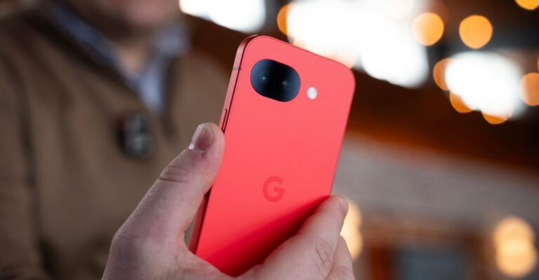 268356 Pixel 10A and Pixel Buds 2A OGrove9