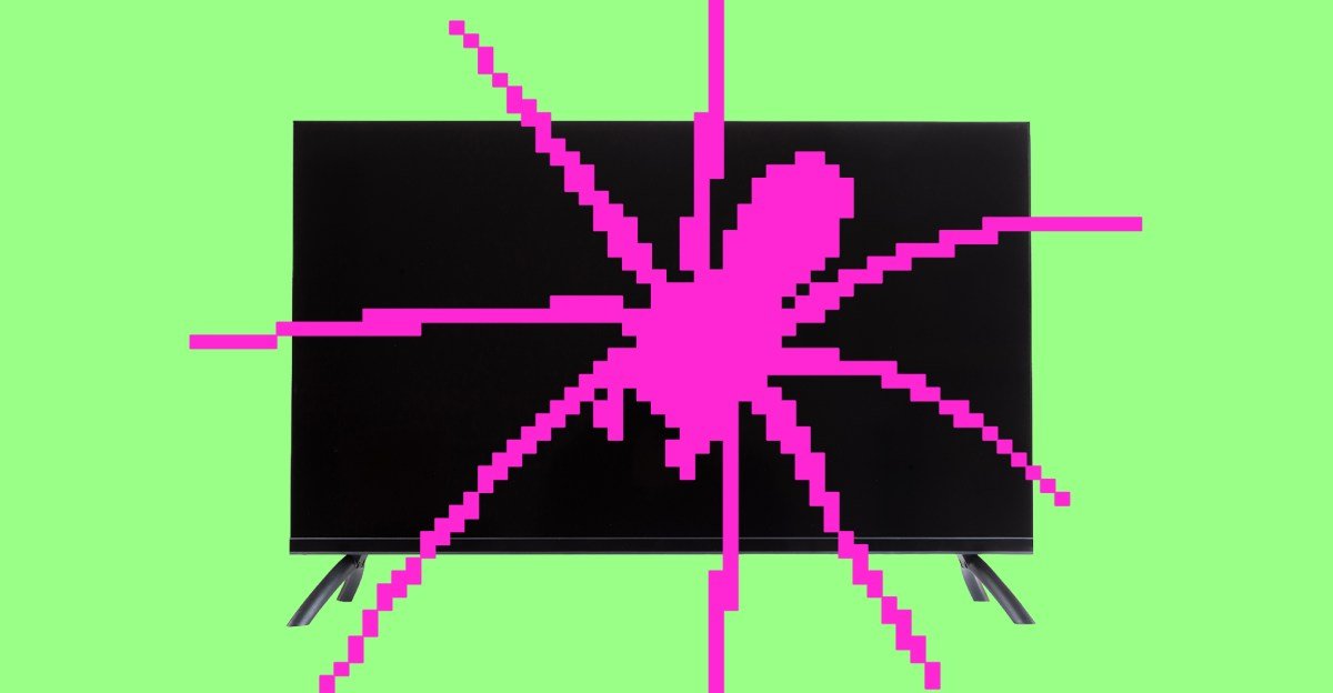 268376 Your smart TV may be crawling the web for AI CVirginia