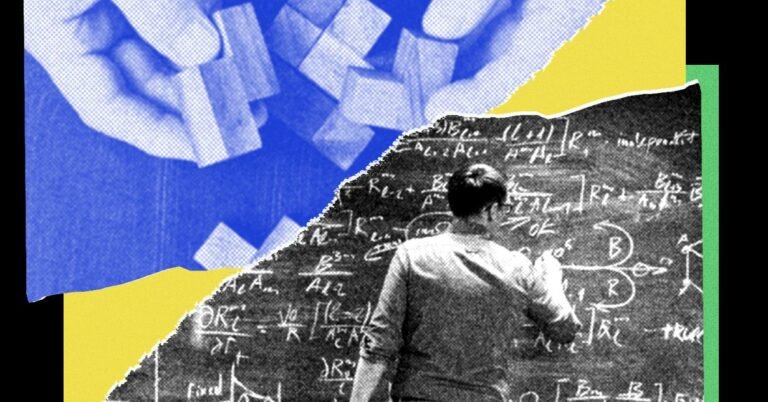 AI Lab Axiom Solves Previously Unsolvable Math Problem Business