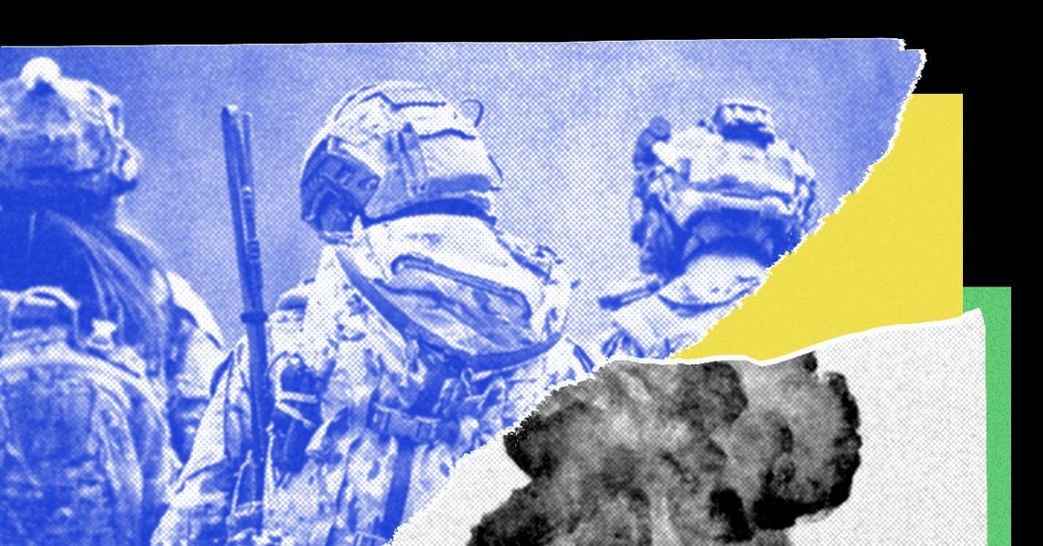 AI Lab Scout AI Using AI Agents To Blow Things Up Business