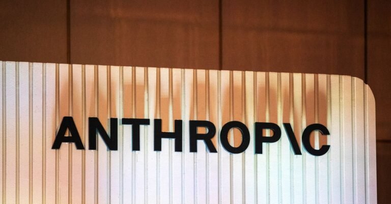 Anthropic Supply Chain Risk Business 2261589216