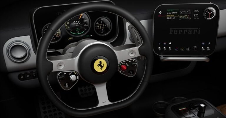 FERRARI LUCE DRIVER VIEW HERO sRGB 6K 72DPI 5X4 1024x768201