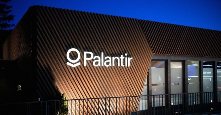 HHS Using Palantirs AI to Target DEI Science 2256813198