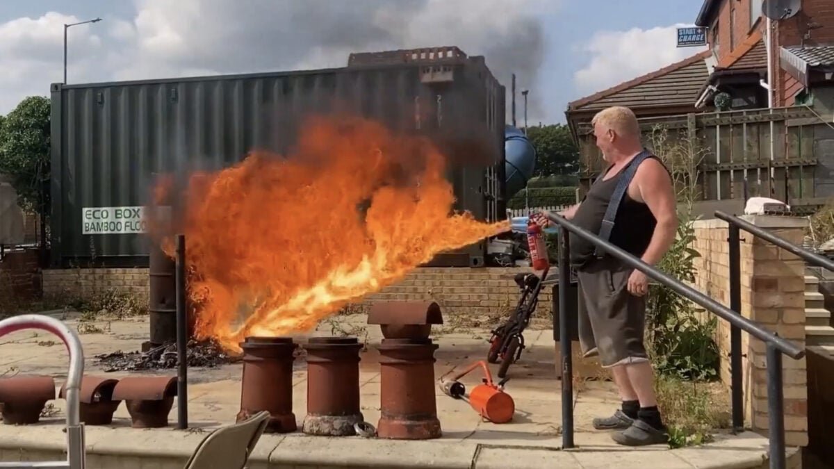 Ian Claughton flamethrower e1770994942683