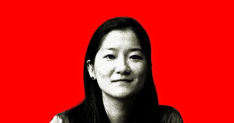 Made In China Yi Ling Liu Business