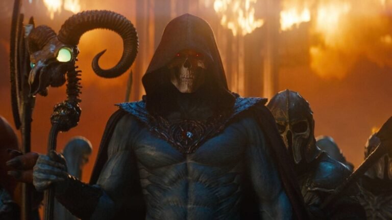 Masters of the Universe Skeletor 1200x675