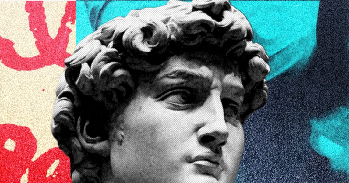 Mog Goblins and Why We All Use Incel Speak Now Culture