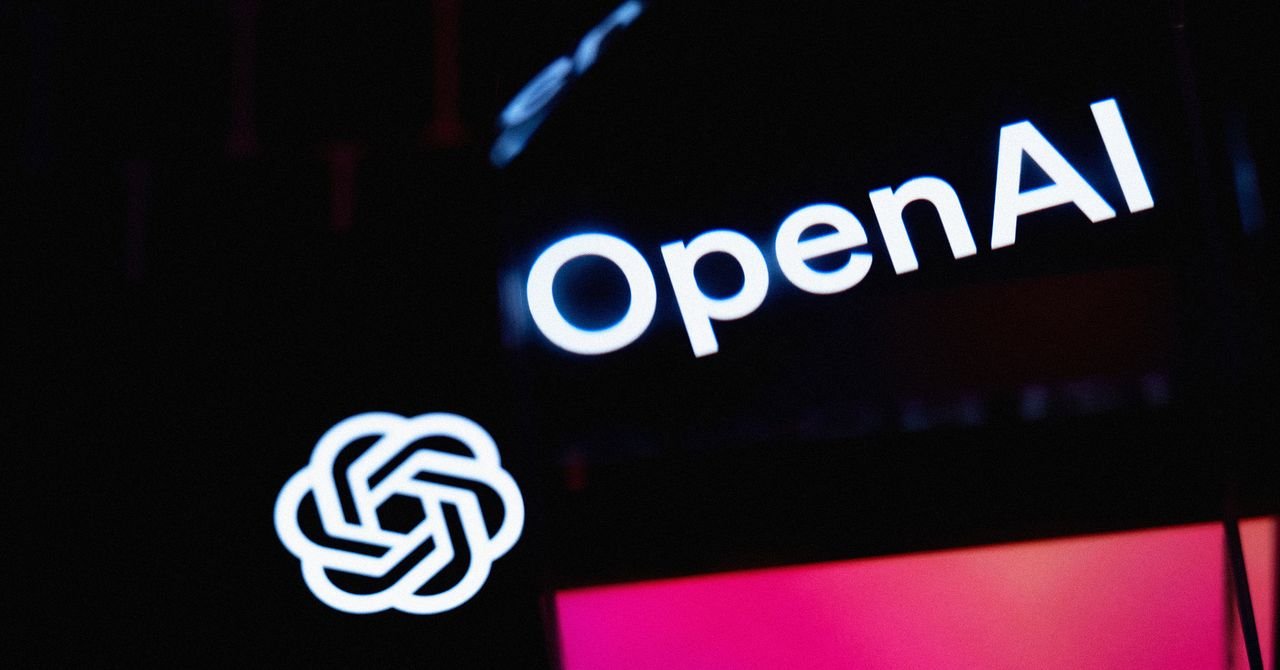OpenAI Employee Fired Insider Trading Business 2210029299