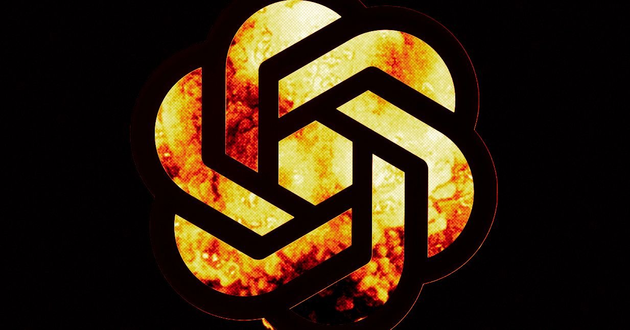 OpenAI Nuking 4o Model Business