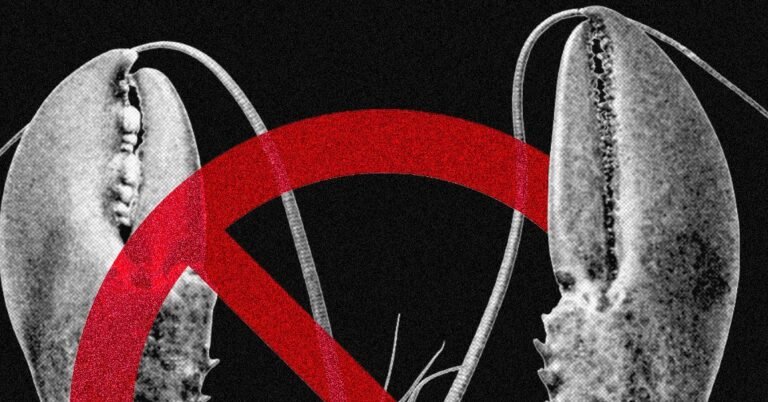 OpenClaw Ban Business