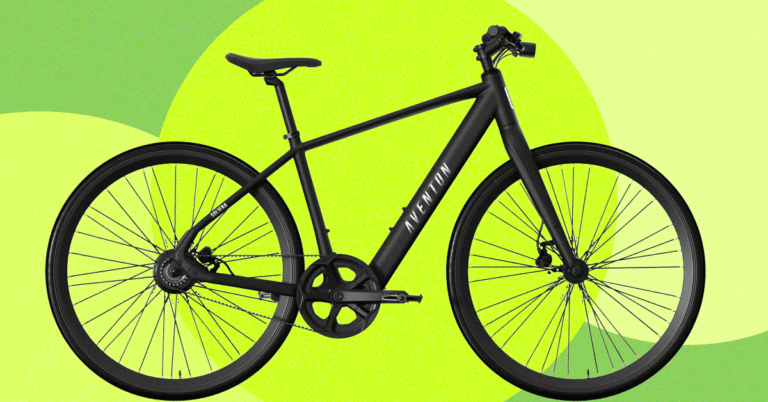 Review 20Aventon20Soltera20320Electric20Bike