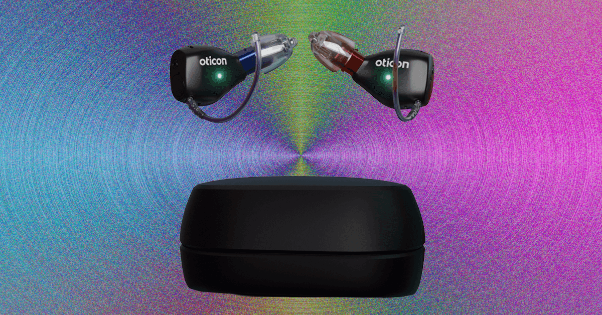 Review 20Oticon20Zeal