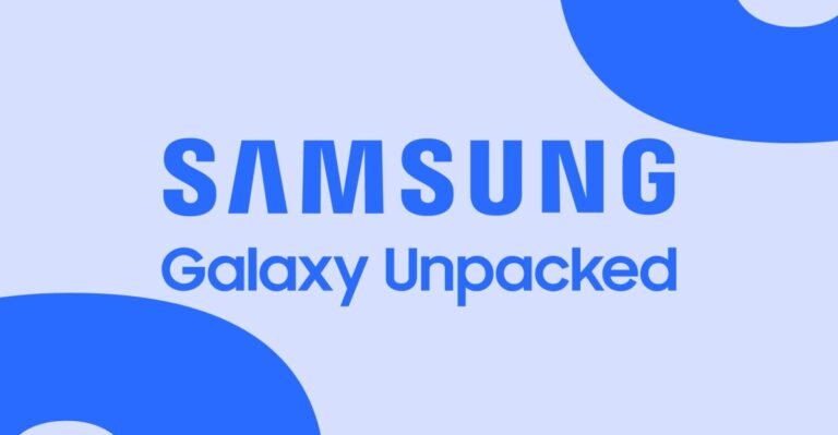 STKE004 Samsung Galaxy Unpacked 7 2025 A