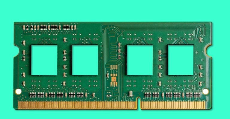 STKS523 RAM SHORTAGE A