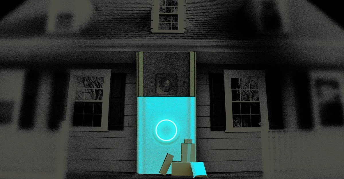 STKS525 MASS SURVEILLANCE